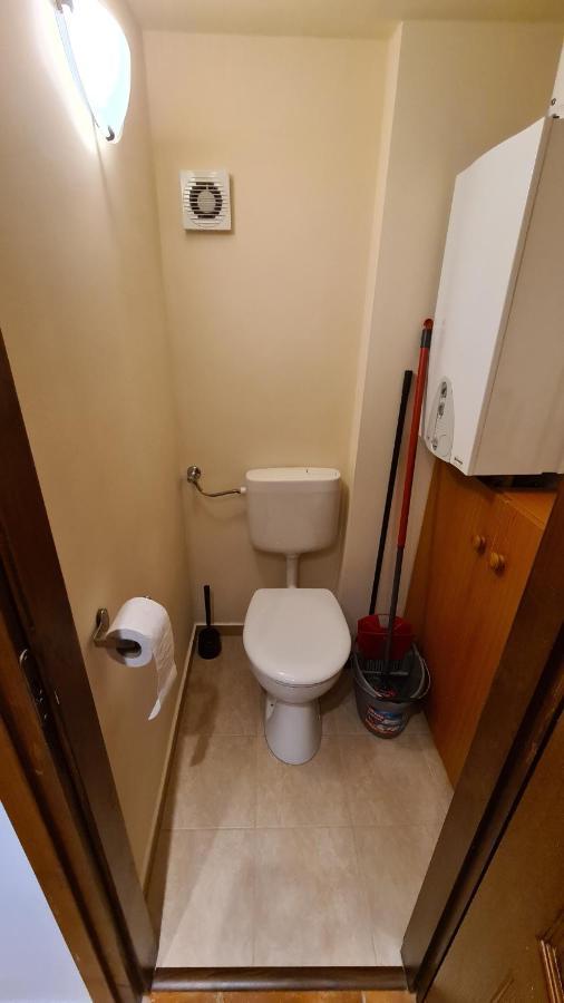 Gyulai Fuerdoe Apartman ภายนอก รูปภาพ